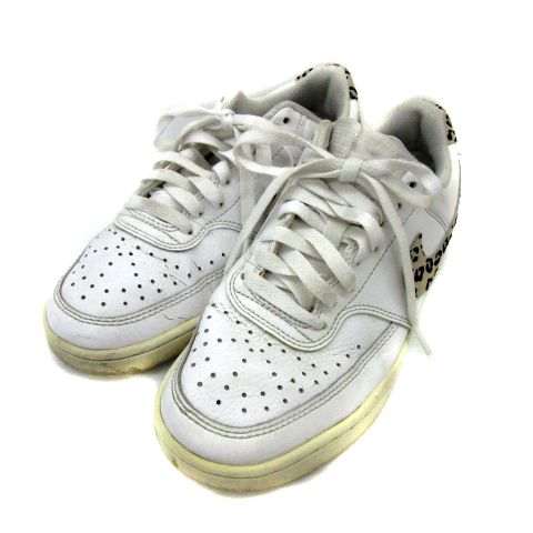 ナイキ NIKE コートビジョンロー COURT VISION LOW シューズ