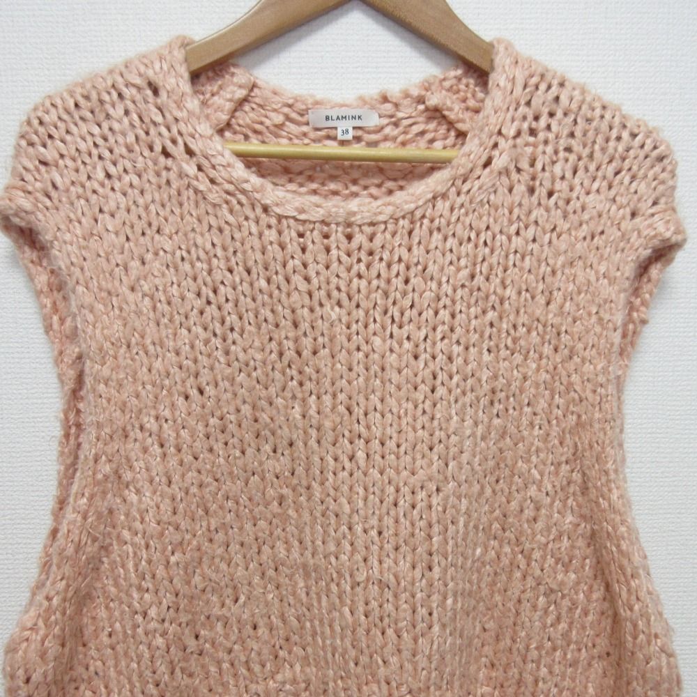 ブラミンク シルク