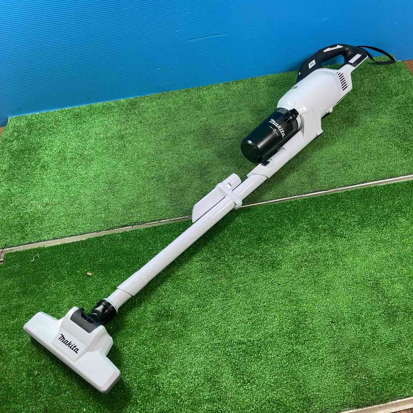 ☆マキタ(makita) コードレスクリーナー CL286FDZW【岩槻店