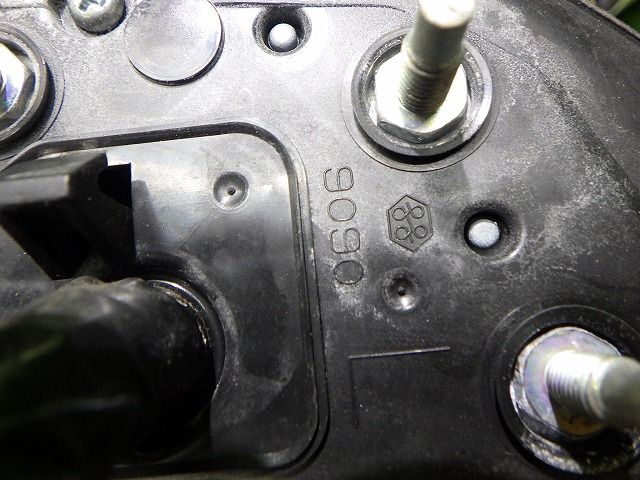 フリード ドアミラー左右 GB3 4 NH624P 9P ホンダ 250913037 FFCRYSTALESIA_COM