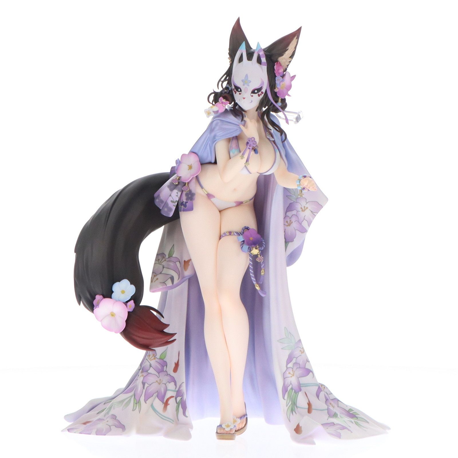 ワカモ(水着) ブルーアーカイブ -Blue Archive- 1/7 完成品 フィギュア