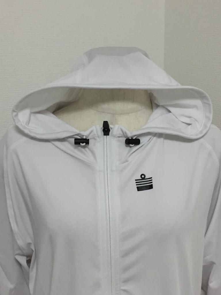 Admiral ゴルフジャケット LL チェック柄 美品 美品 アドミラル