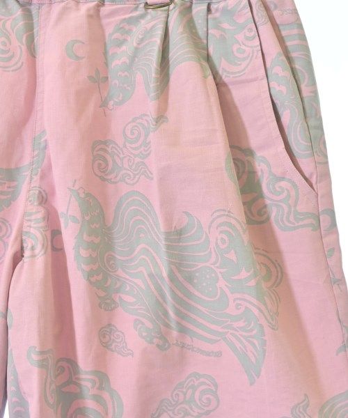 ショートパンツ