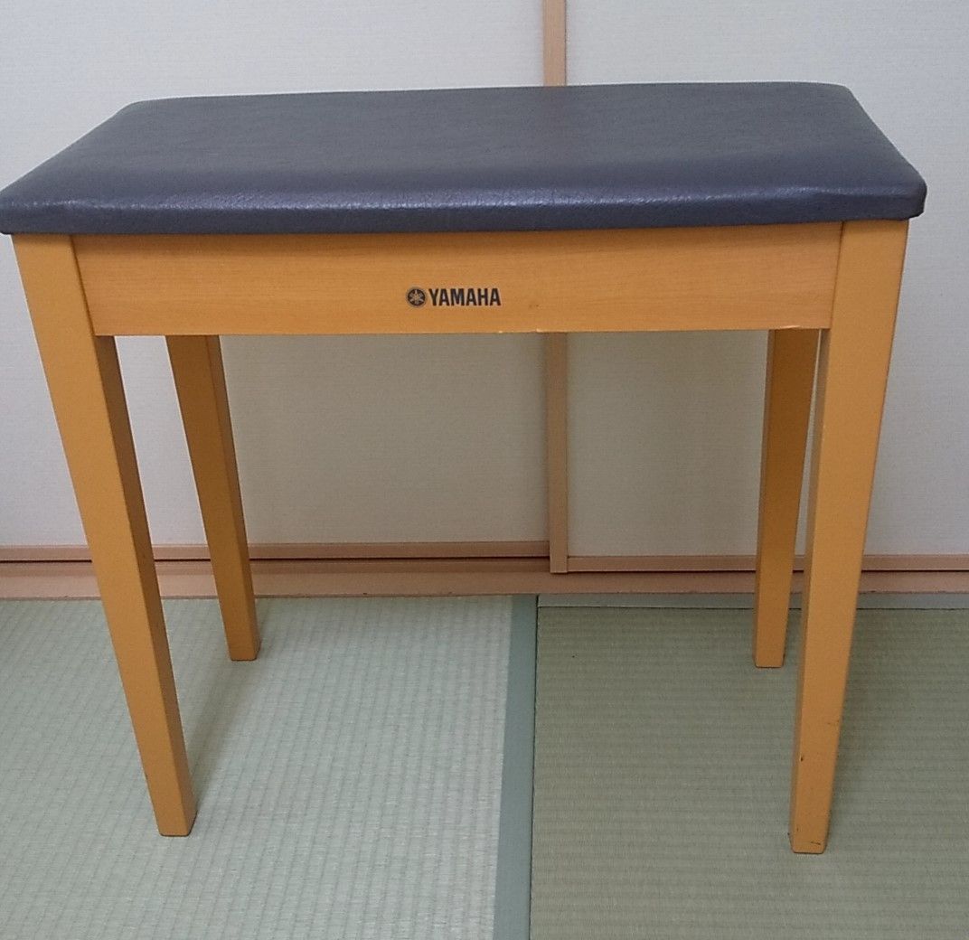 ヤマハエレクトーン用椅子 ヤマハエレクトーンELS-01Uのイス ヤマハ