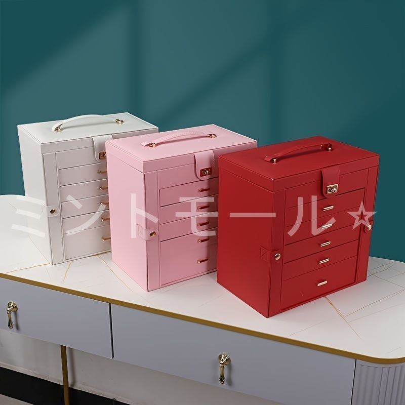 ジュエリーボックス ボックス