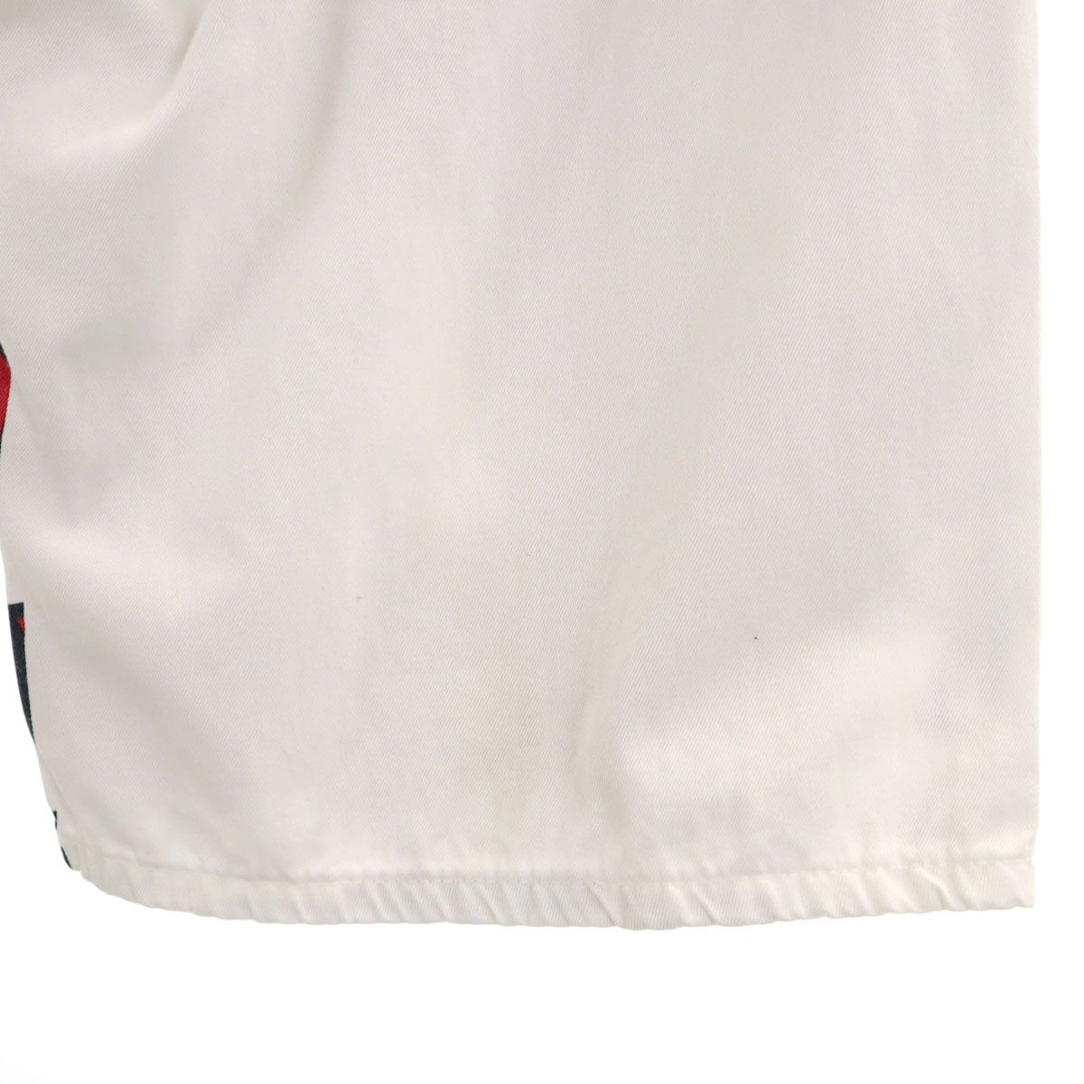 GIANFRANCO FERRE 94500円　新品　ショートパンツ　純白 GIANFRANCO FERRE 新品 ショートパンツ 純白 - メルカリ