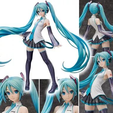 中古】フィギュア 初音ミク V3 「VOCALOID3 キャラクター・ボーカル