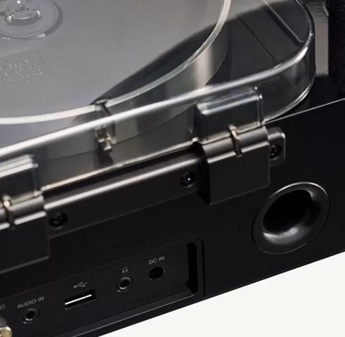 ORIONアンティークホーンスピーカー SMS4BTCT
