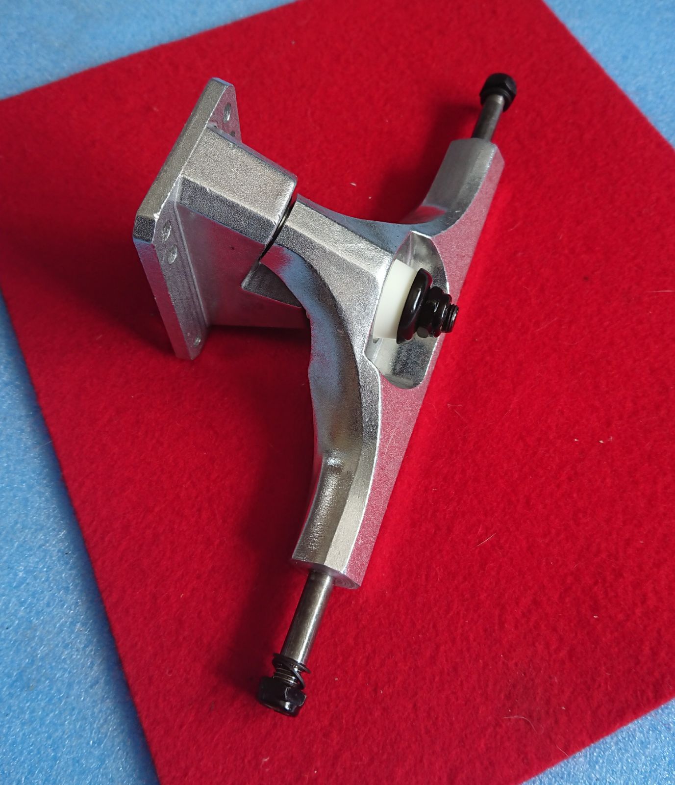 税送料1410円込み＞新開発WOODY カービングT 6mmPAT＋ビス付