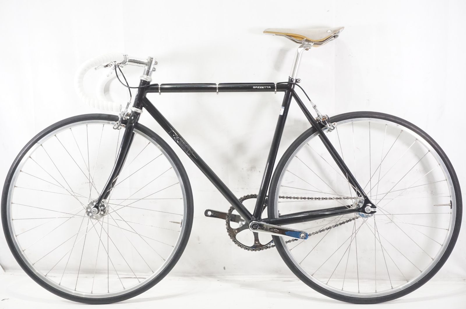 CINELLI 「チネリ」 GAZZETTA TRACK 2021年モデル ピストバイク