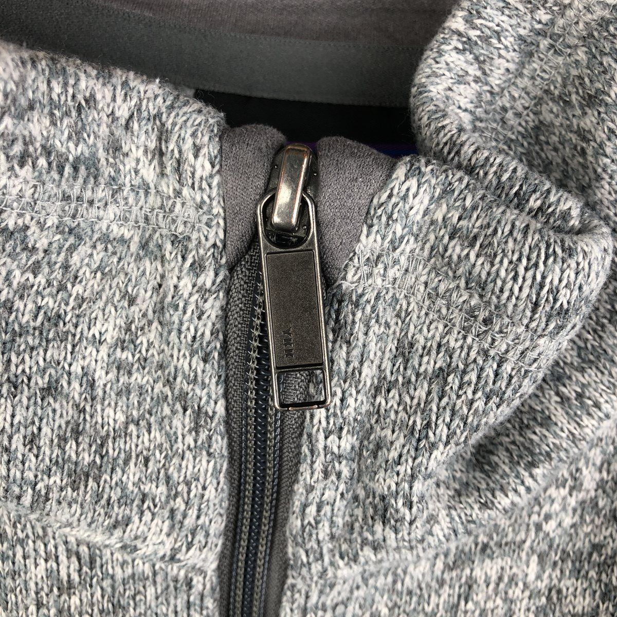 古着 パタゴニア Patagonia ベターセーターベスト 25881 フリース 
