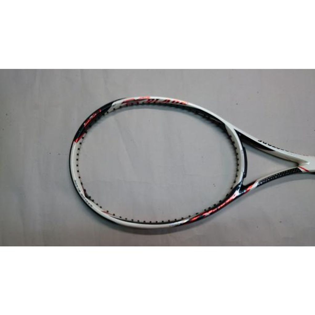 【フレームのみ】【中古ラケット】ブリヂストン Ｘ－ＢＬＡＤＥ ２８０