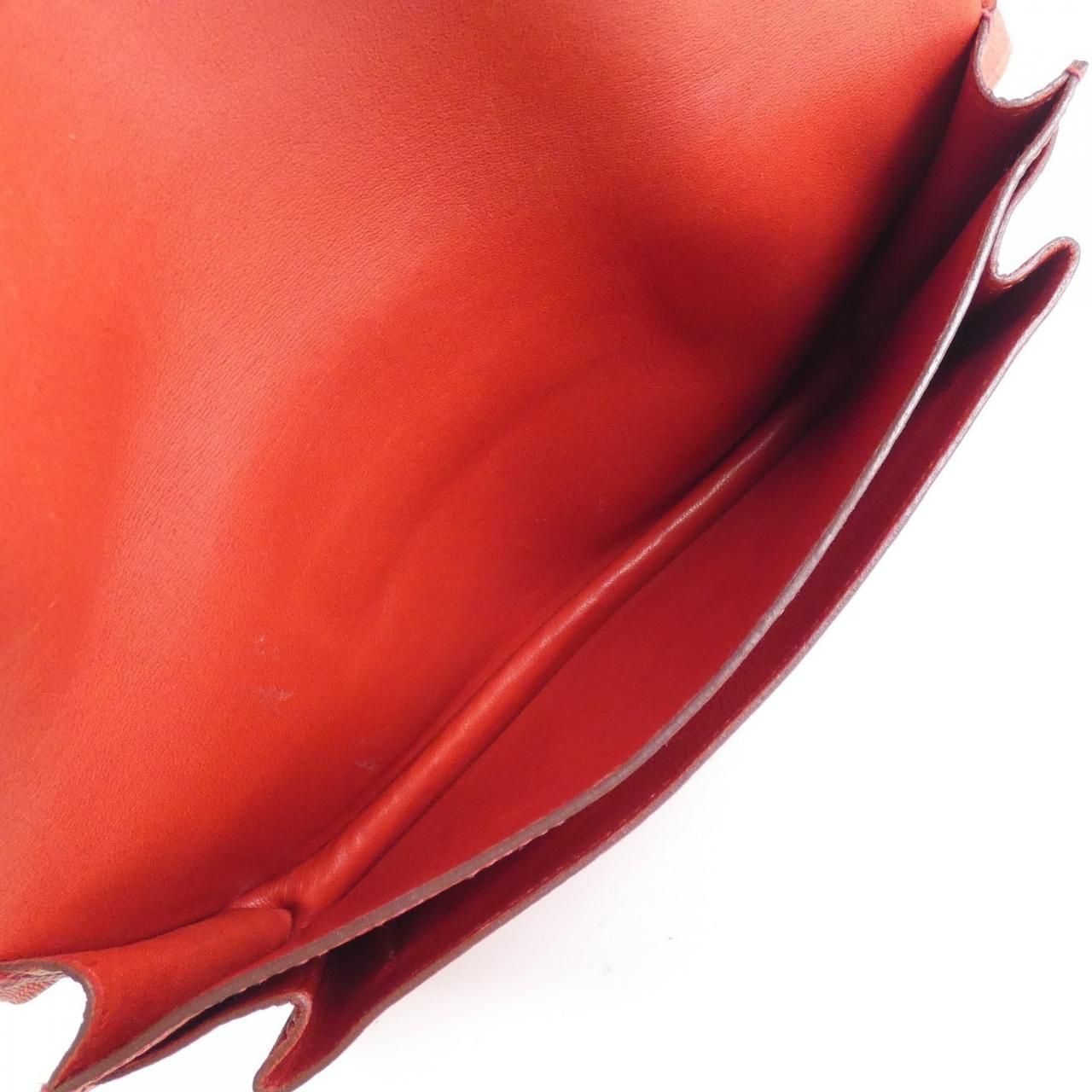 エルメス ドゴン 037698CC ウエストバッグ DECORATOM_COM_BR