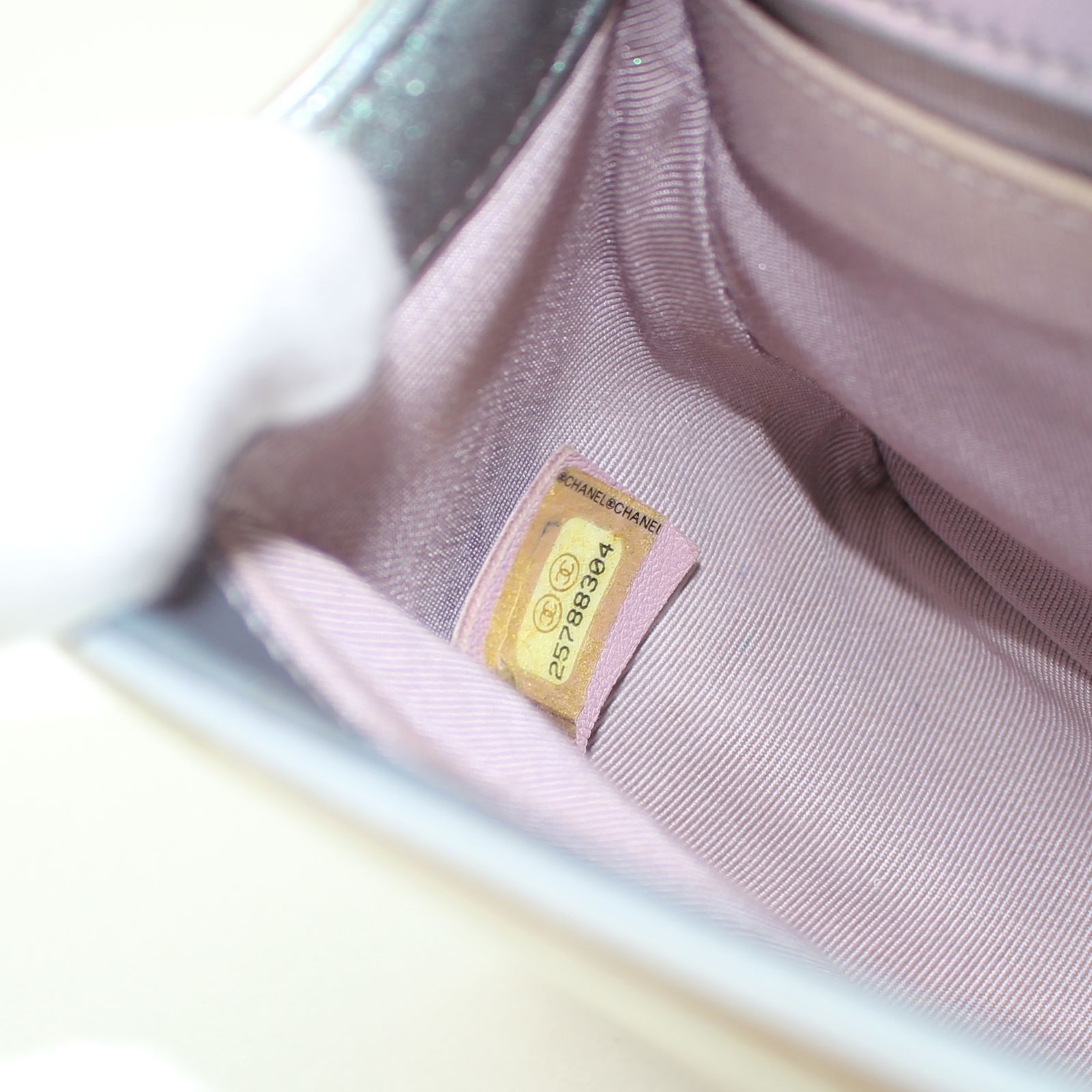 シャネル CHANEL