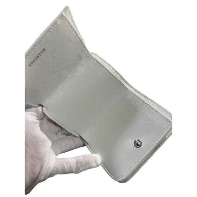 新品☆BALENCIAGA バレンタイン限定デザイン ミニウォレット - メルカリ