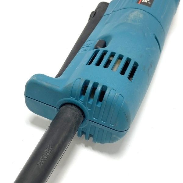 コーナードリル