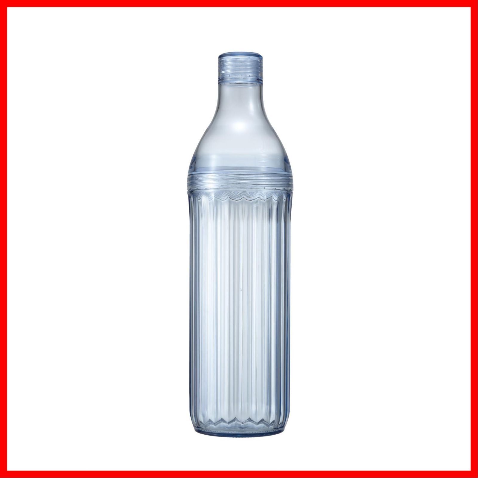 商品 ブルー 1.0L ピッチャー プラスチック製 麦茶 ポット シービージャパン LS ボトル UCA