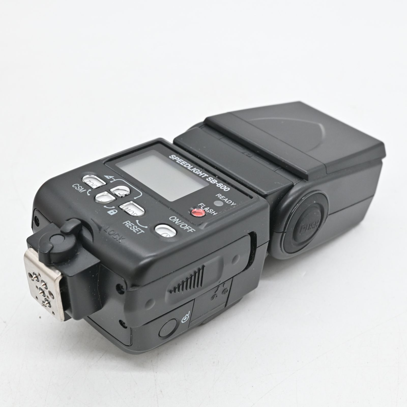 スピードライトSB-600 | ニコンイメージング