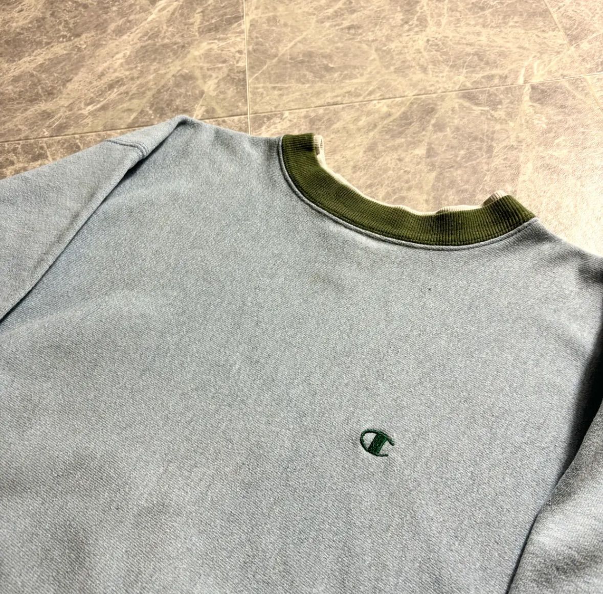 90s Champion Reverse Weave 