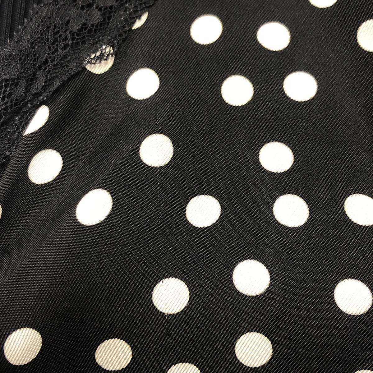 DOLCEu0026GABBANA シルクカーディガン