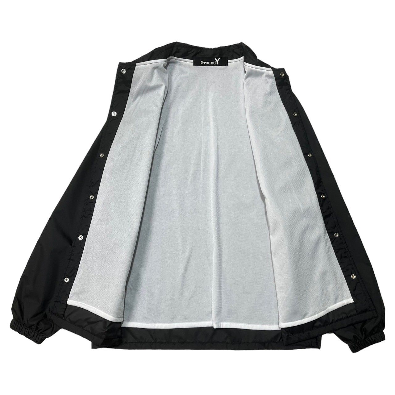 Ground Y(グラウンドワイ) Veste COACH 