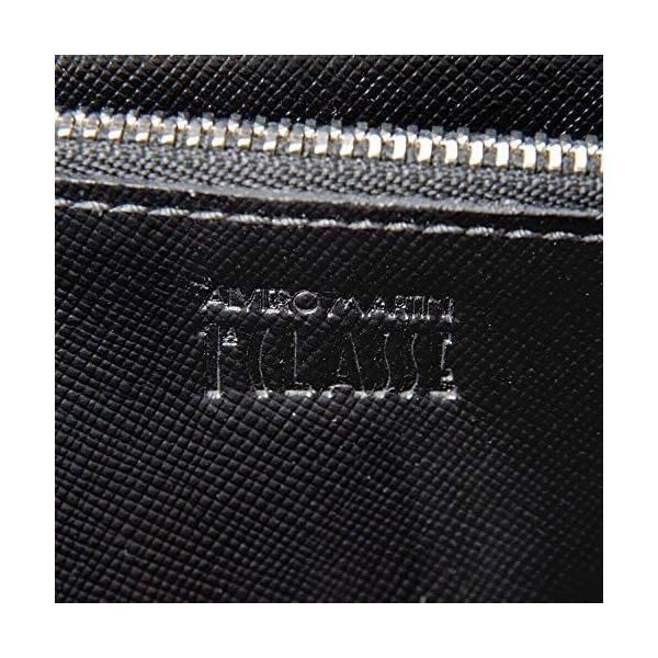 プリマクラッセ) PRIMA CLASSE 長財布 W057 6426 ブラック(0001 BLACK