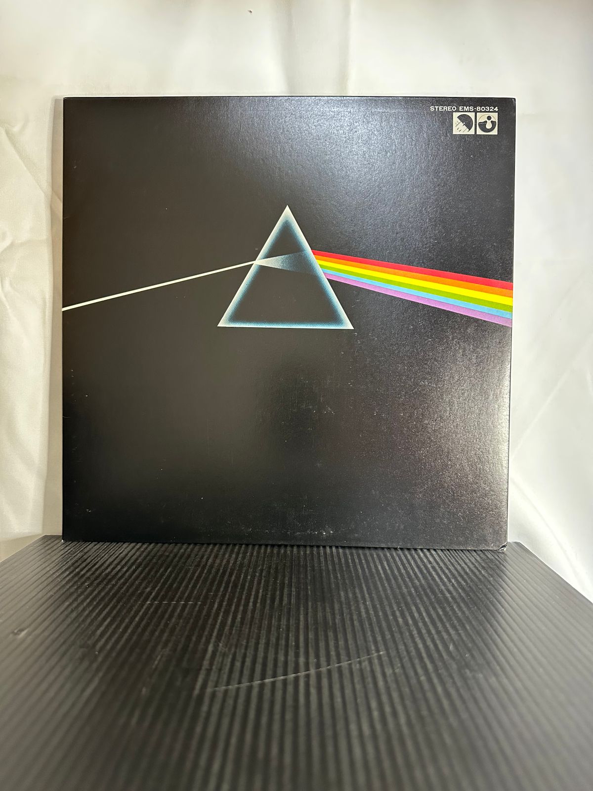 The Dark Side Of The Moon 狂気