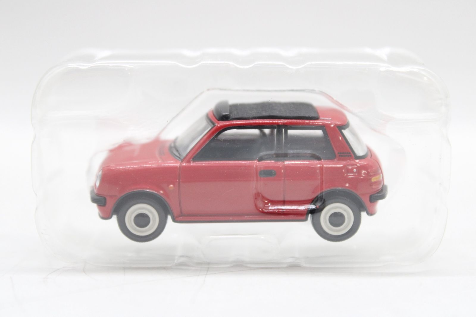 トミカリミテッド 日産 Be-1 キャンバストップ ヴィンテージ