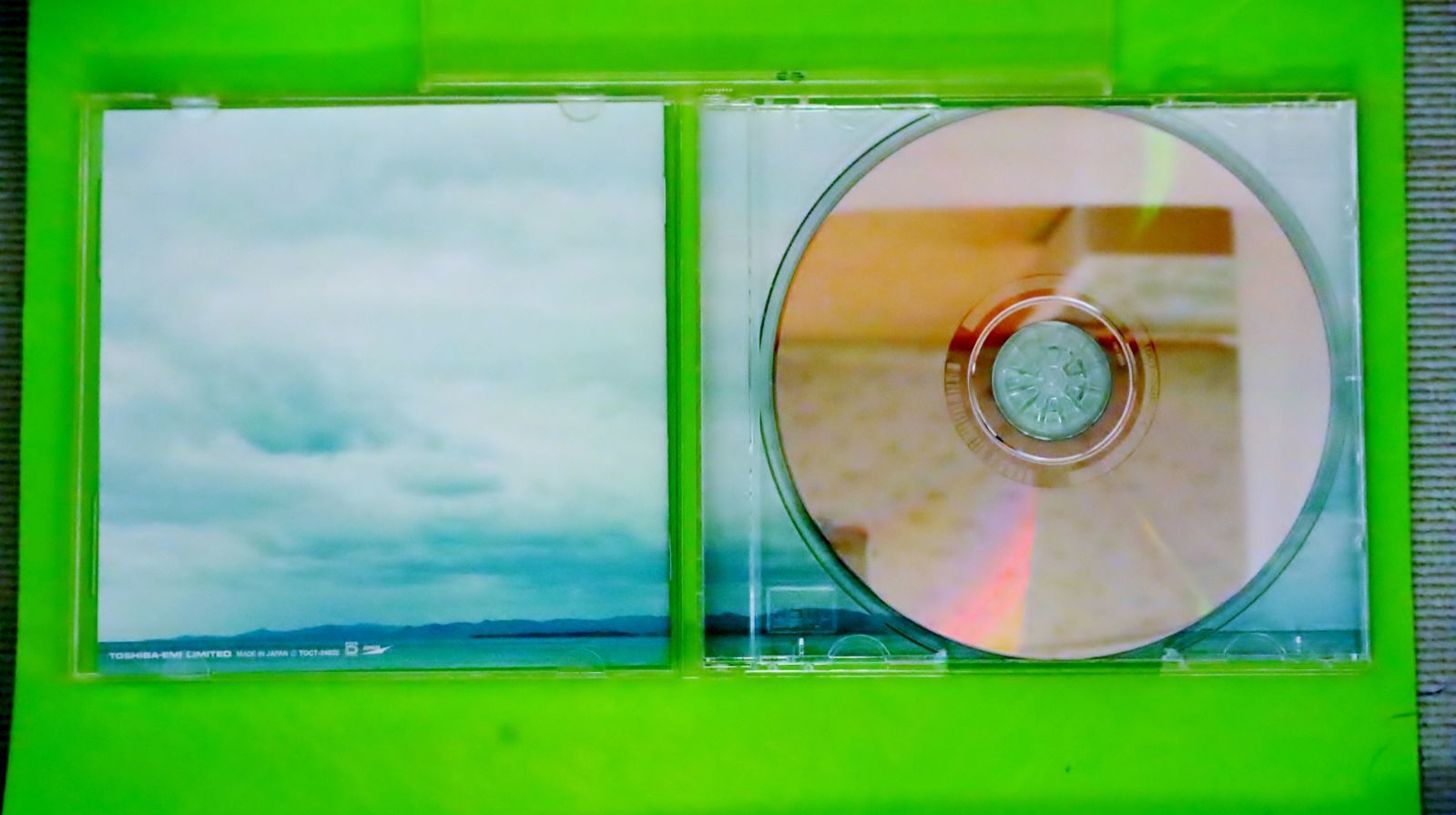 The Voom Blooms 7inch × 2 ザ・ブーム・ブルームズ 廃盤 The Voom Blooms 7inch × 2 ザ・ブーム・ブルームズ 廃盤 THE