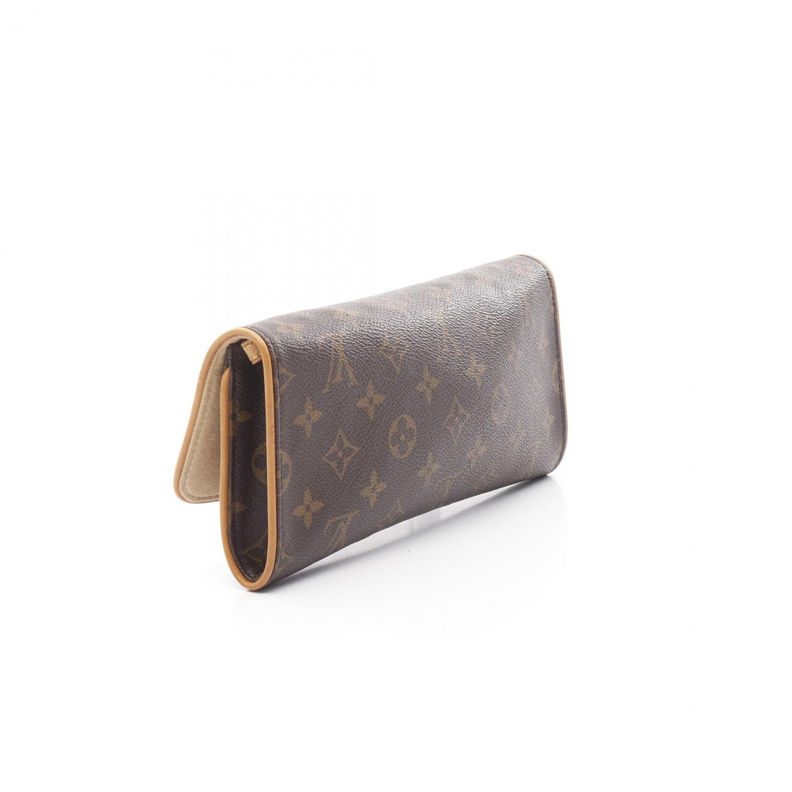 LOUIS VUITTON ポシェット・ツインGM_モノグラム ルイ・ヴィトン LOUIS VUITTON ポシェット・ツインGM_モノグラム ルイ・ヴィトン