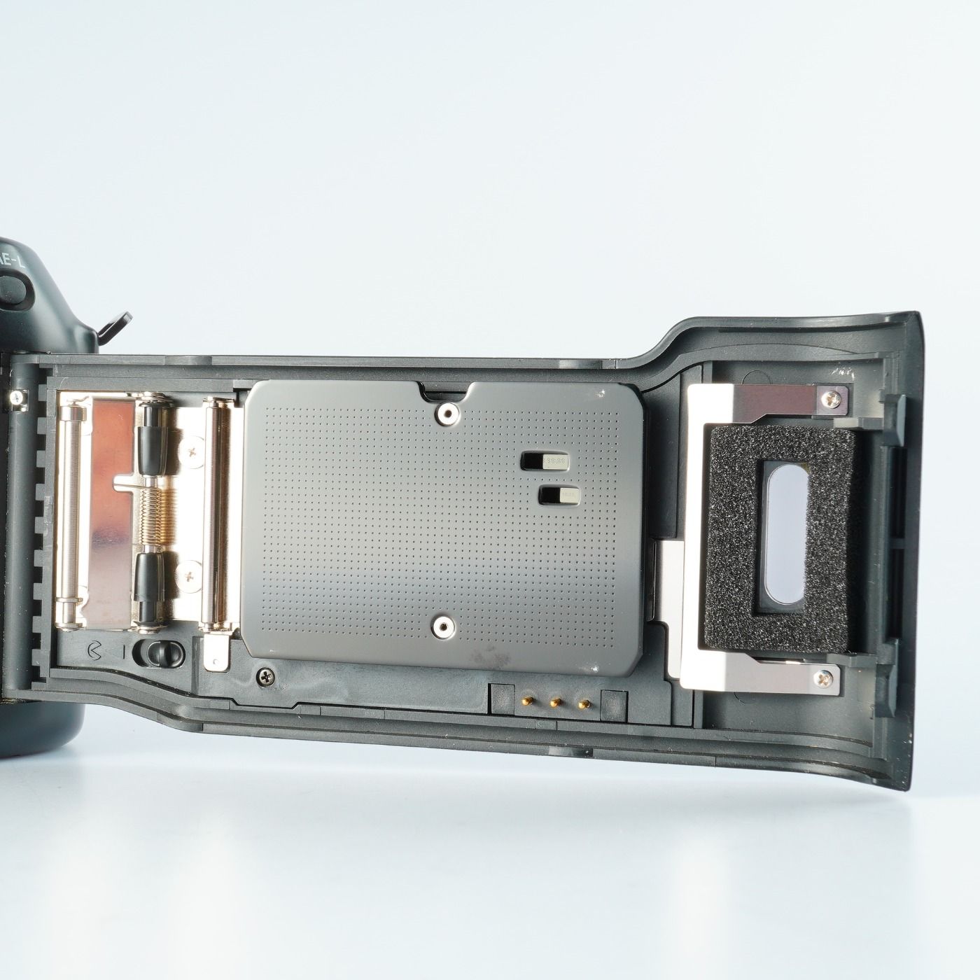 Nikkor 28-70mm