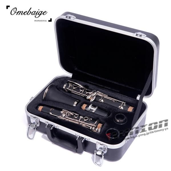 Schwenk＆Seggelke/クラリネットケース/シングル Schwenk＆Seggelke