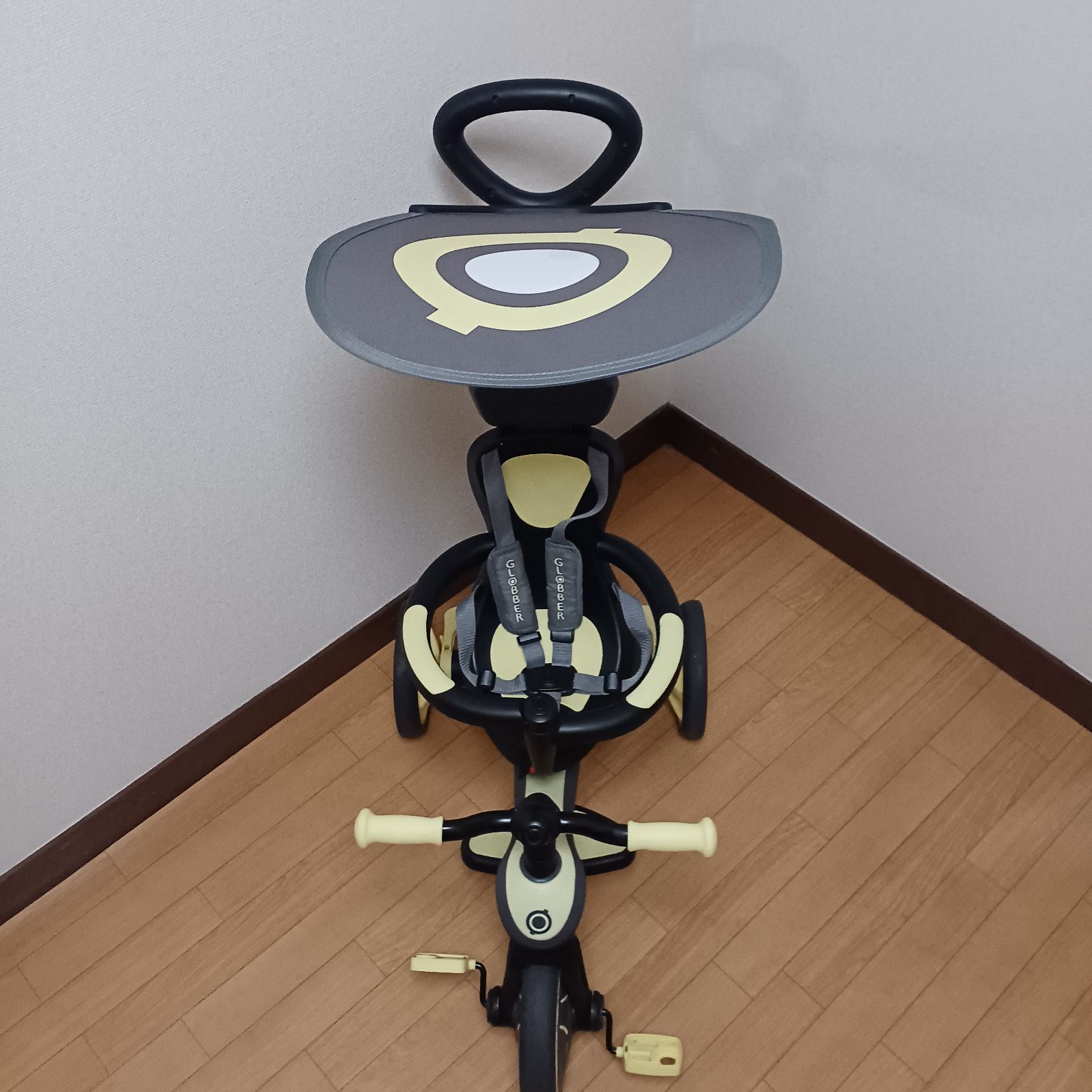 TRIKE