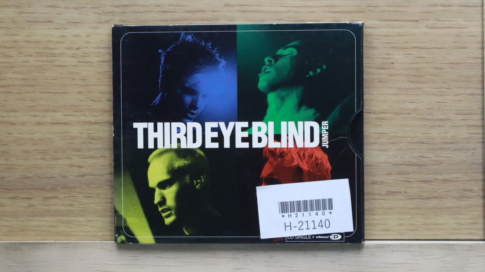 THIRD EYE BLIND サードアイブラインド レコード 2枚セット Amazon.co.jp: Third Eye Blind: ミュージック