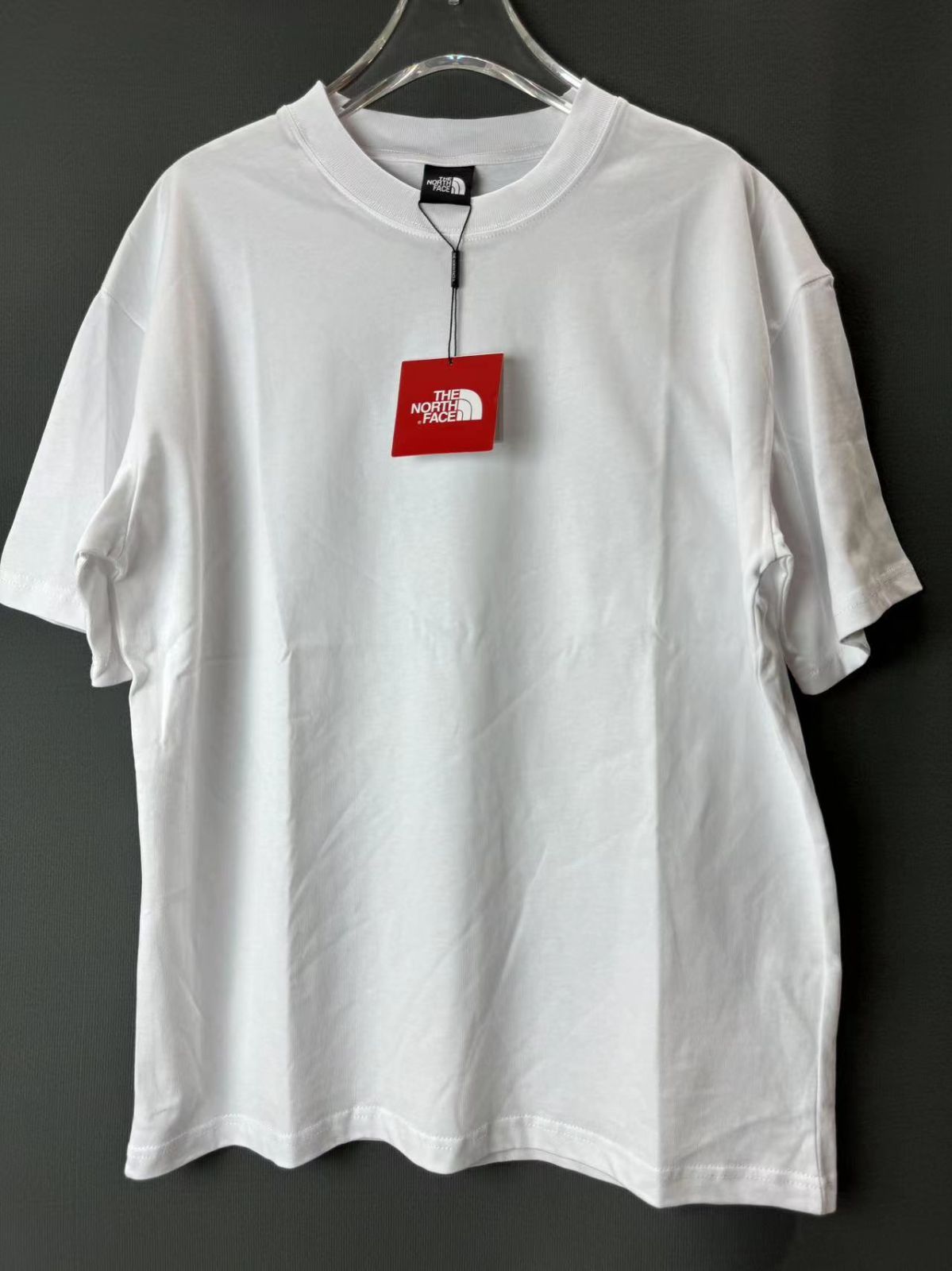 Supreme x The North Face ホワイト 半袖Tシャツ