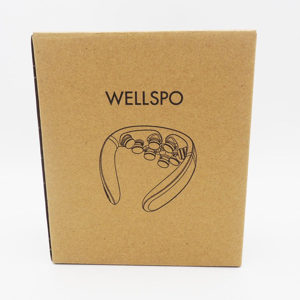 WELLSPO EMS RERAKUVY リラクビー CL-RV-112-