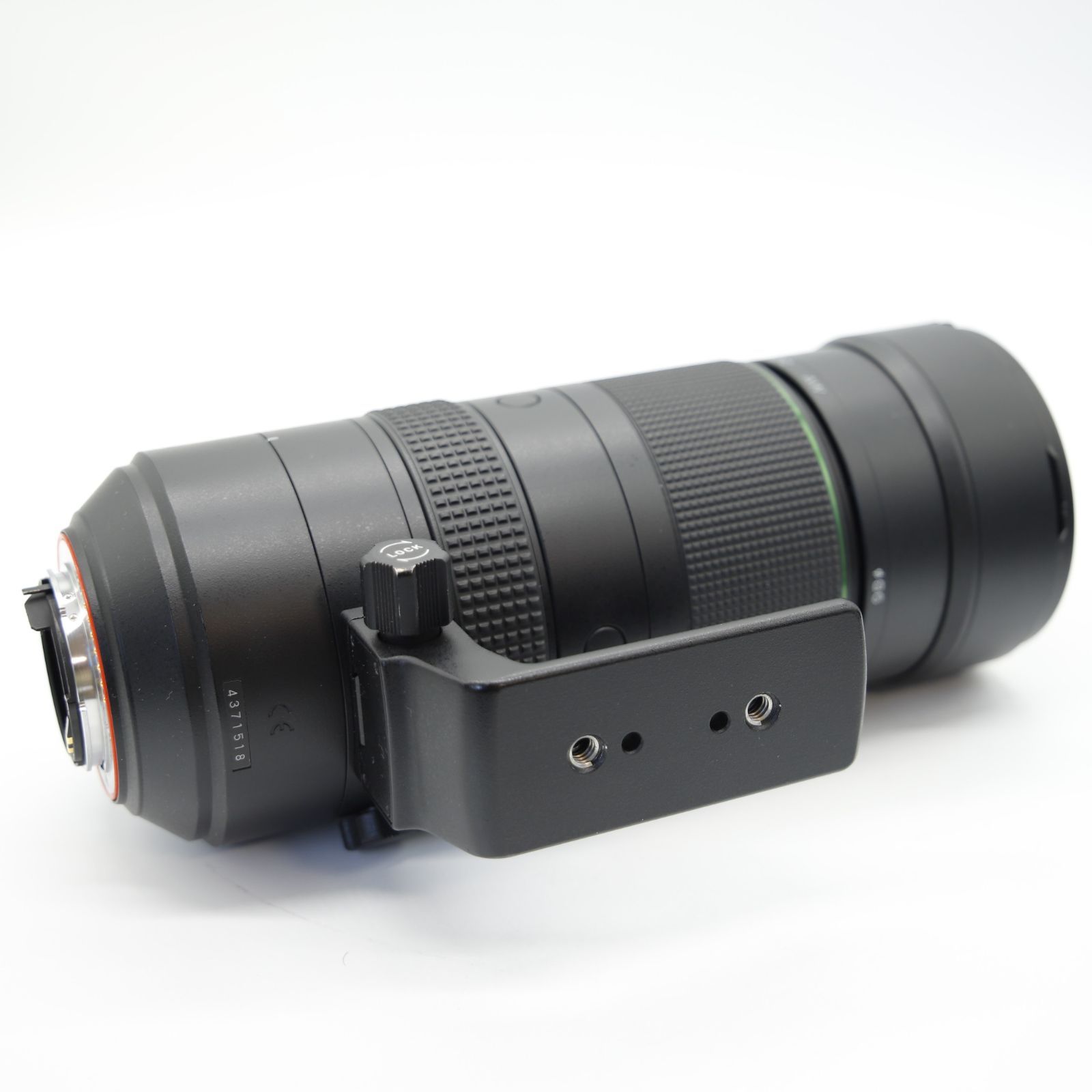 HD PENTAX-D