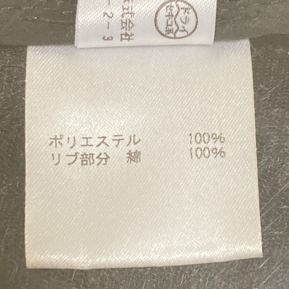 CARVEN - 新品同様 CARVEN カルヴェン フラワーモチーフ オーガンジーブラウス カットソー サイズ38 ブラック レディース 古着 中古 USED 新品同様 CARVEN カルヴェン フラワーモチーフ オーガンジー