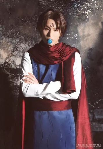荒木宏文　ブロマイドセット 荒木宏文『History』EP 1 ～solo event 1日遅れのバースデー