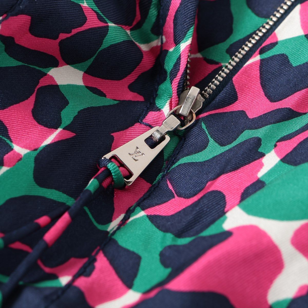 レオパード柄 マルチカラー