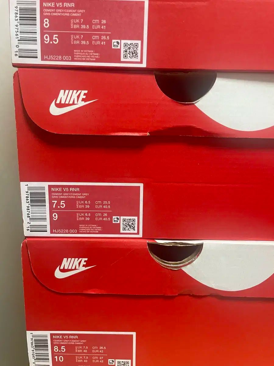  NIKE ナイキ V 5 RNR サイズ 265 その他 靴