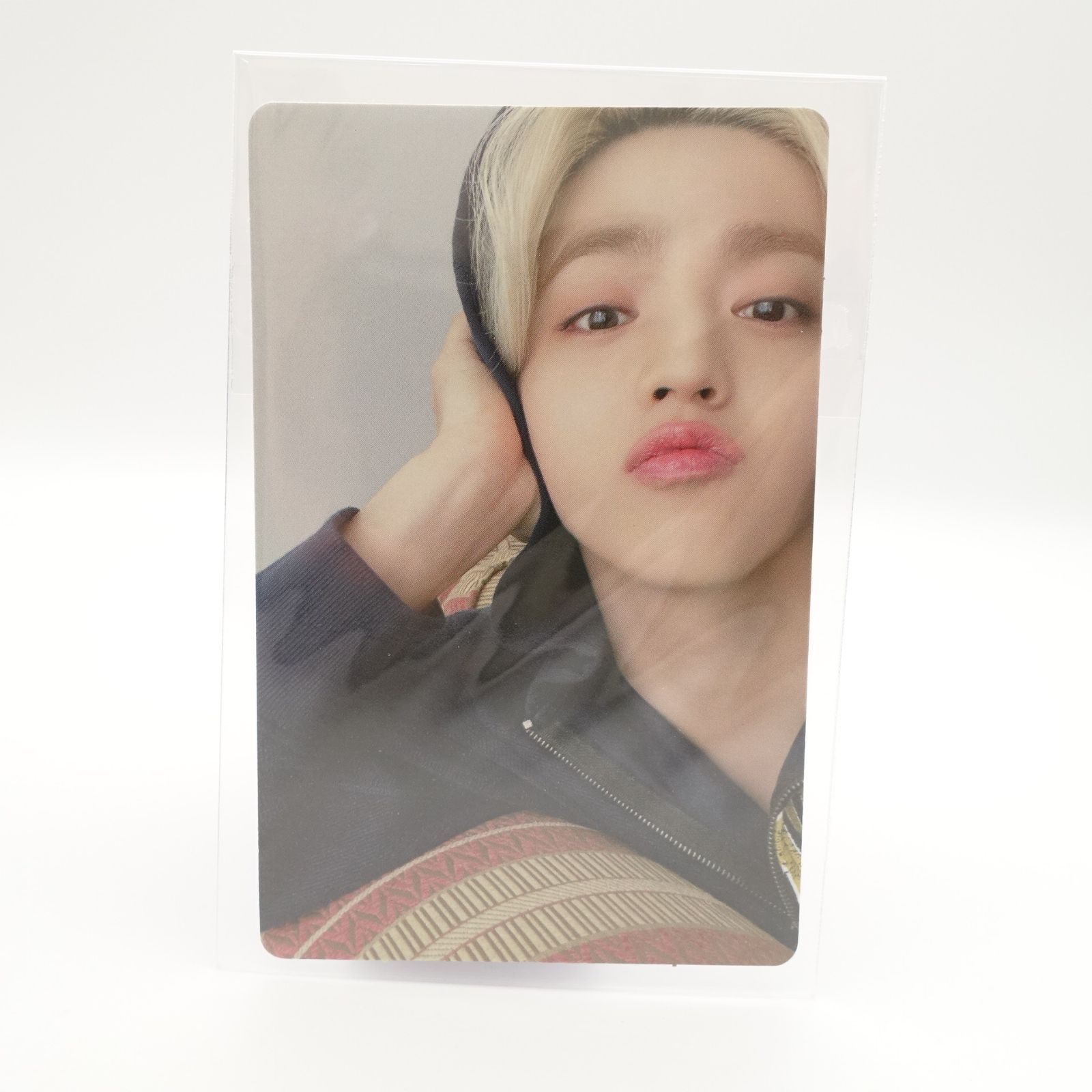 SEVENTEEN エスクプス　ラキドロ　トレカ SEVENTEEN エスクプス トレカ ラキドロ weverse - メルカリ