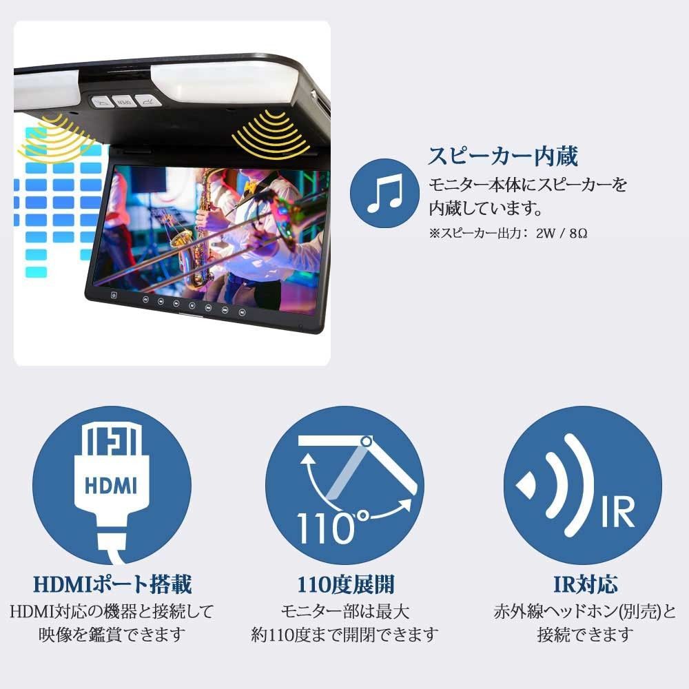 HDMI 高画質