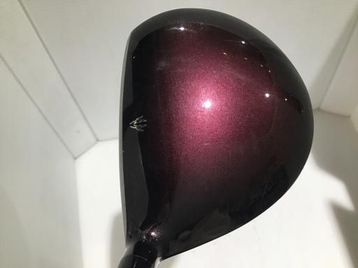 ダンロップ XXIO 2018 3 W ボルドー レディース フェアウェイウッド FW MP 1000 L フェアウェイ フレックスL 女性用 右利き 右用 Cランク ゴルフクラブ