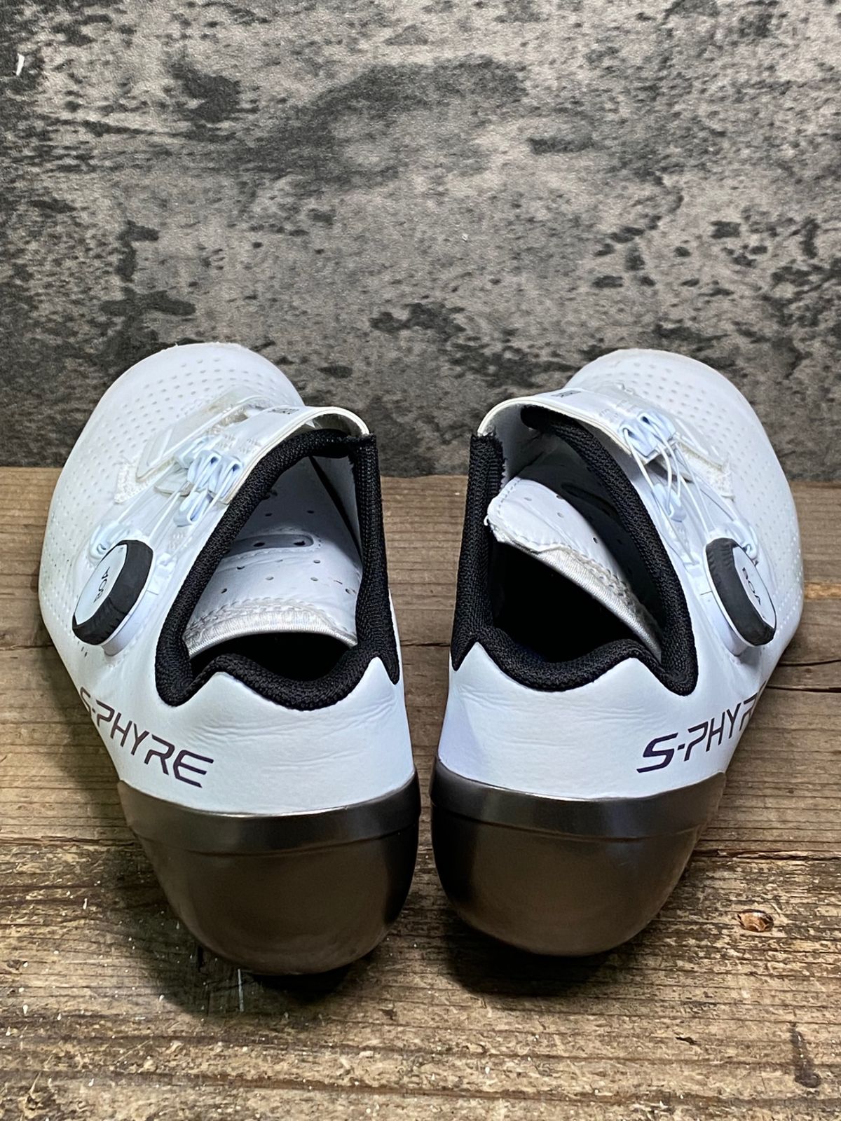 IX015 シマノ SHIMANO S-PHYRE SH-RC902T ビンディングシューズ