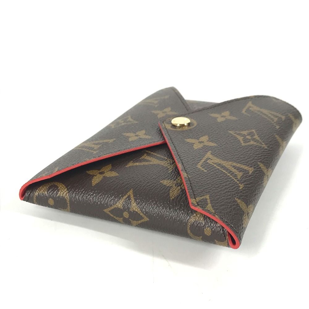 LOUIS VUITTON ルイヴィトン クラッチバッグ ポシェット