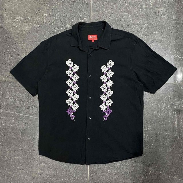 supreme Needlepoint 半袖シャツ 楽天市場】SUPREME(シュプリーム) サイズ:XL 23SS Needlepoint S