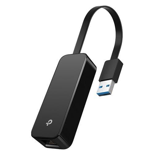 TP-Link 有線LANアダプタ ギガビット イーサネット Nintendo Switch|windows|Linux|macOS 対応 UE