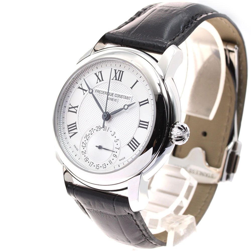 訳ありフレデリック・コンスタント FREDERIQUE CONSTANT FC-710MC4H6  