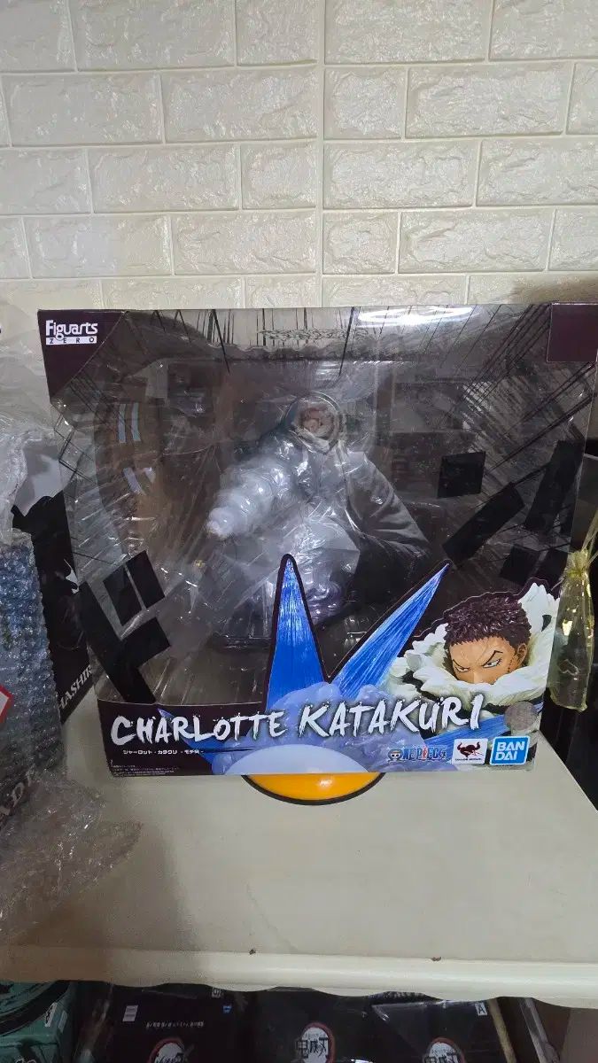 白の世界 白き魔神 リバイバル シークレット 白の世界 白き魔神